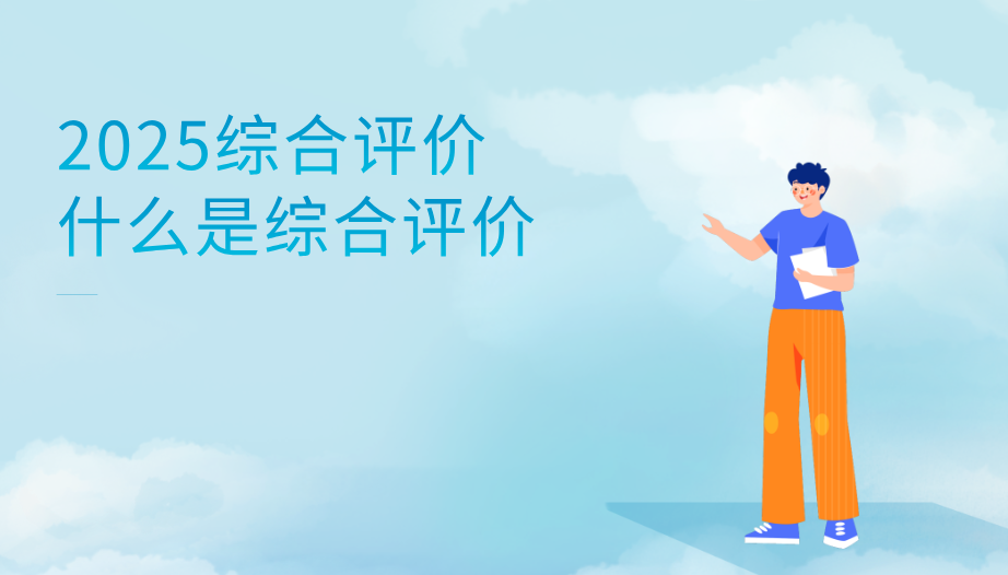 综合评价