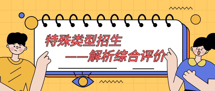 综合评价