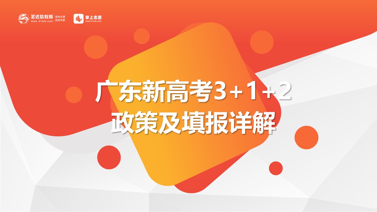 志愿填报