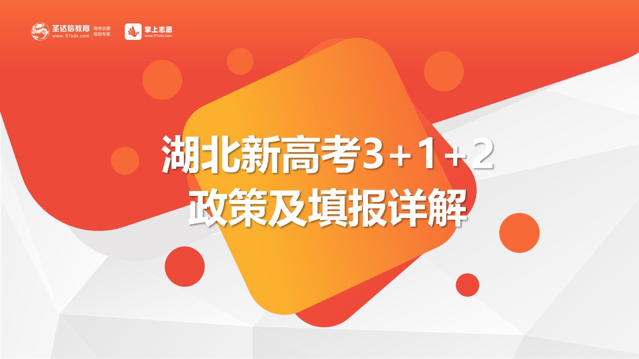 志愿填报
