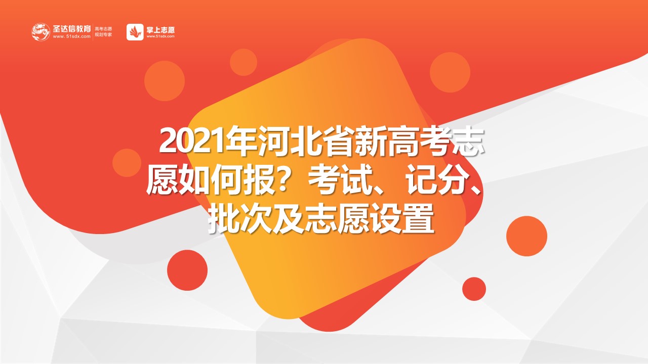 志愿填报